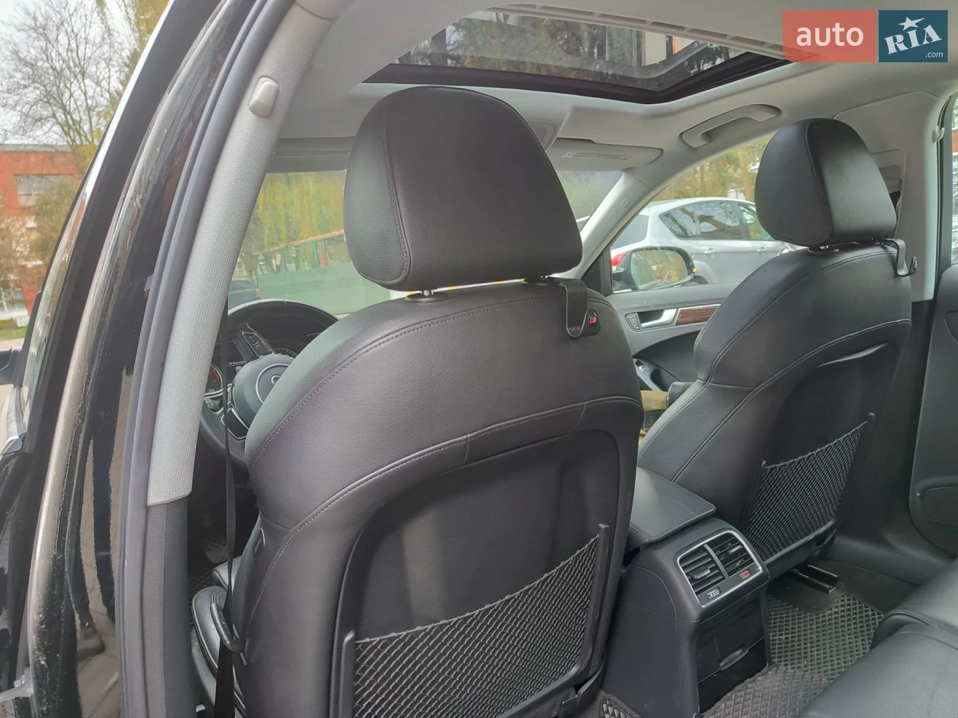 2013 Audi A4 - мініатюра 10