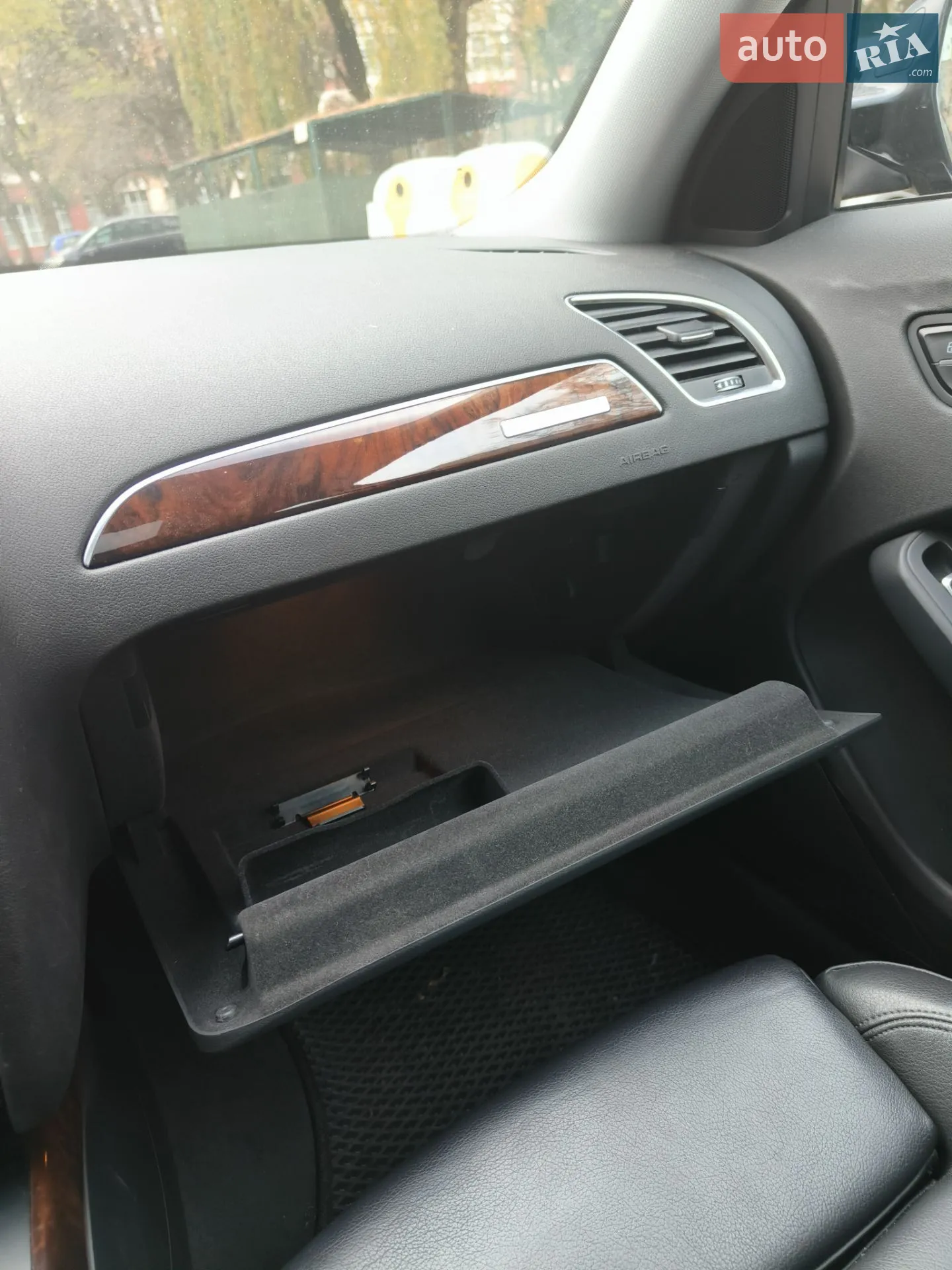2013 Audi A4 - мініатюра 13