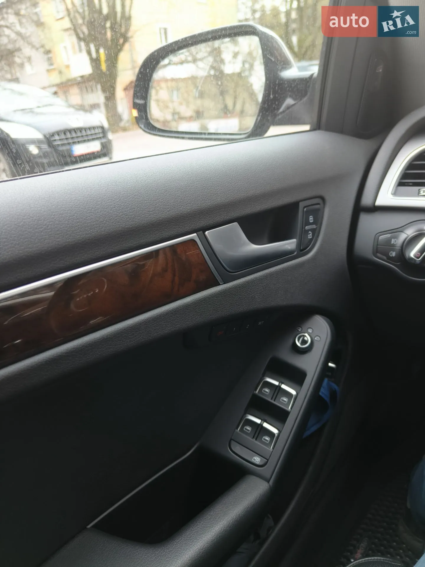 2013 Audi A4 - мініатюра 18