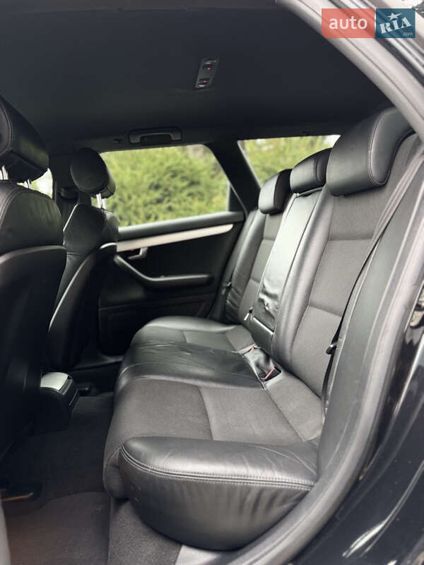 Універсал Audi A4 2007 в Старокостянтинові фото 39 Універсал Audi A4 2007 в Старокостянтинові