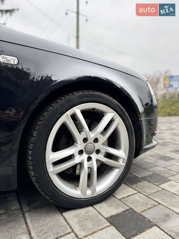 Універсал Audi A4 2007 в Старокостянтинові фото 46 Універсал Audi A4 2007 в Старокостянтинові