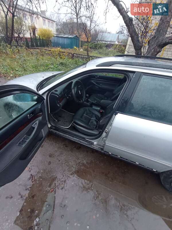 Універсал Audi A4 1998 в Калинівці