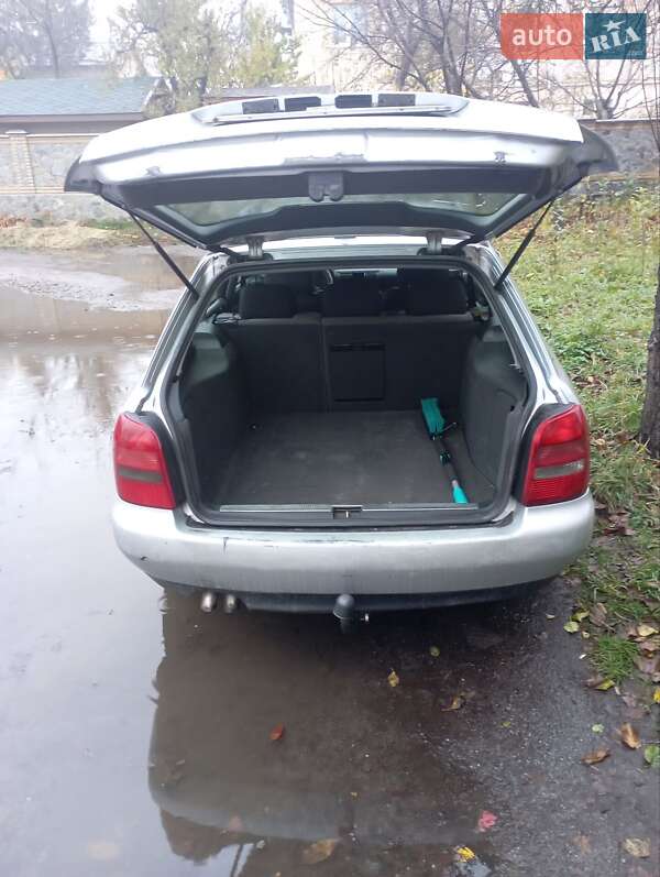 Універсал Audi A4 1998 в Калинівці