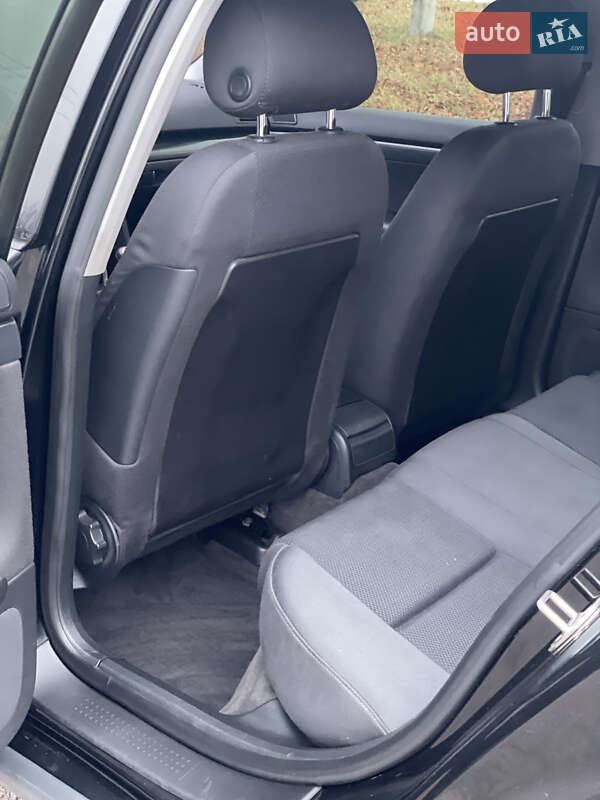 Универсал Audi A4 2002 в Чернигове фото 9 Универсал Audi A4 2002 в Чернигове