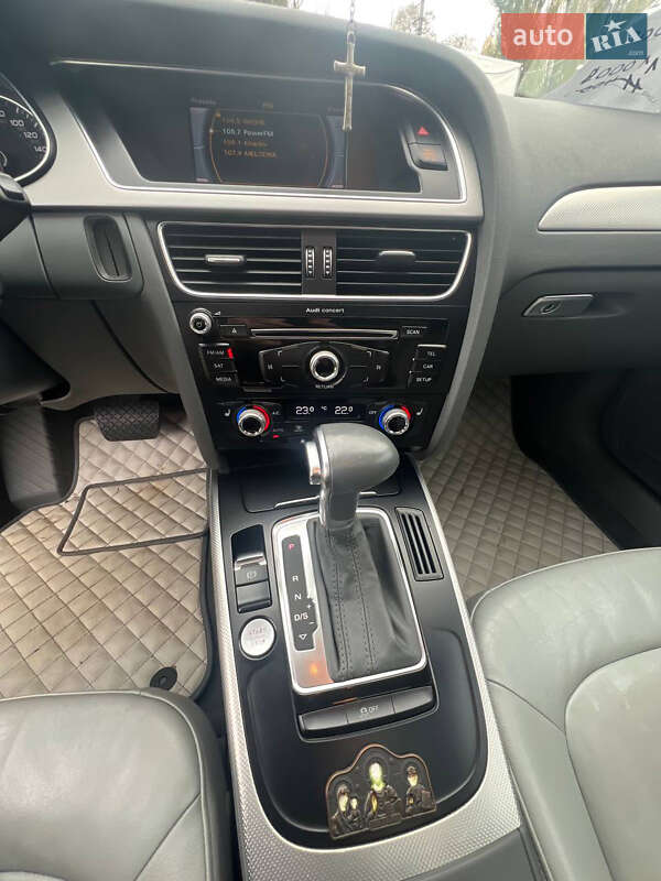 Седан Audi A4 2015 в Харкові фото 19 Седан Audi A4 2015 в Харкові