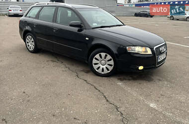 Універсал Audi A4 2005 в Рівному