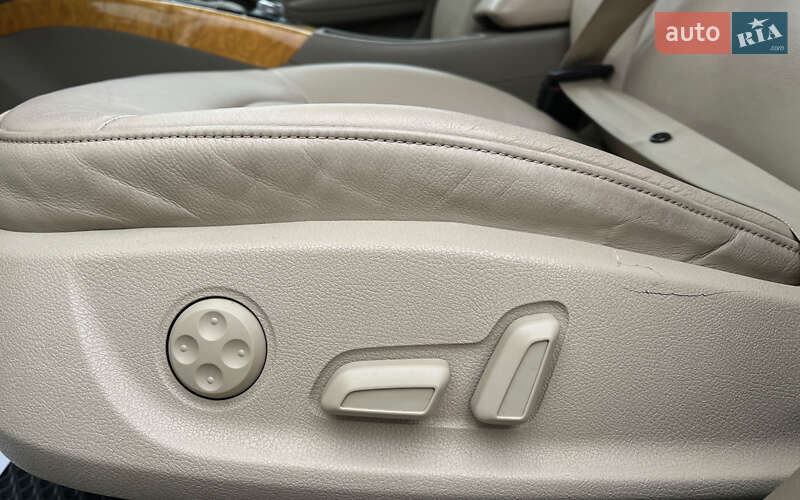 Універсал Audi A4 2010 в Коломиї