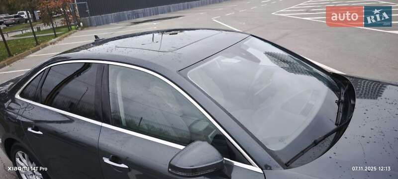Седан Audi A4 2021 в Києві фото 3 Седан Audi A4 2021 в Києві