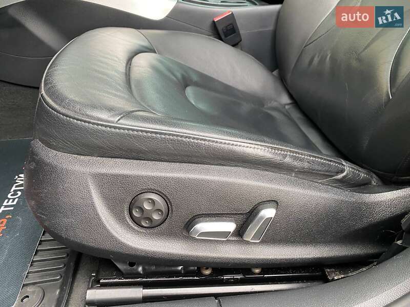 Седан Audi A4 2015 в Хмельницькому фото 15 Седан Audi A4 2015 в Хмельницькому