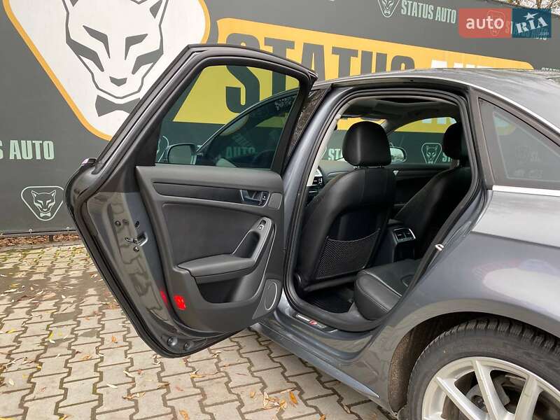 Седан Audi A4 2015 в Хмельницькому фото 30 Седан Audi A4 2015 в Хмельницькому