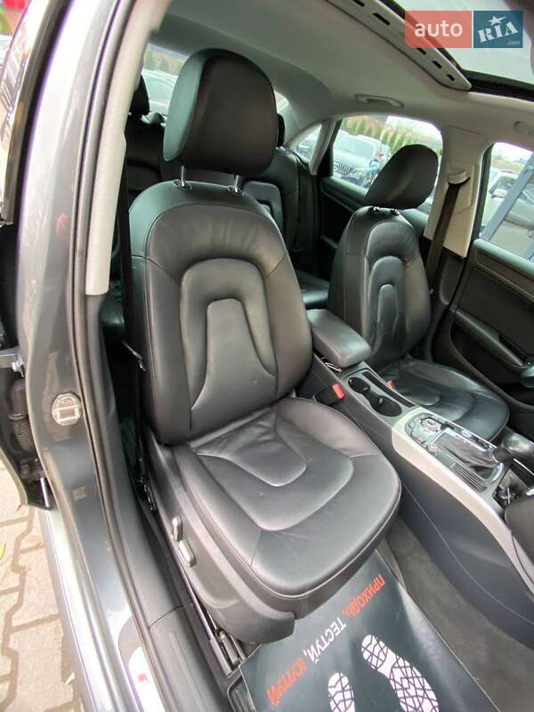 Седан Audi A4 2015 в Хмельницькому фото 33 Седан Audi A4 2015 в Хмельницькому