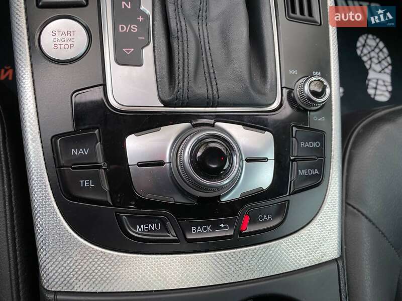 Седан Audi A4 2015 в Хмельницькому фото 26 Седан Audi A4 2015 в Хмельницькому
