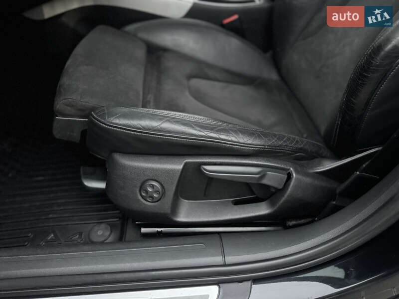 Універсал Audi A4 2011 в Києві