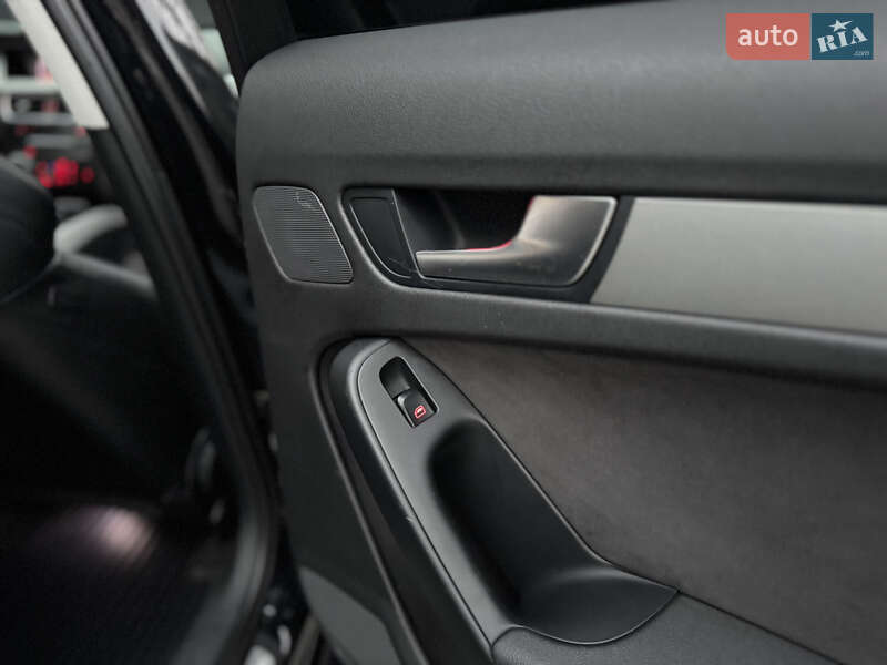 Універсал Audi A4 2011 в Києві