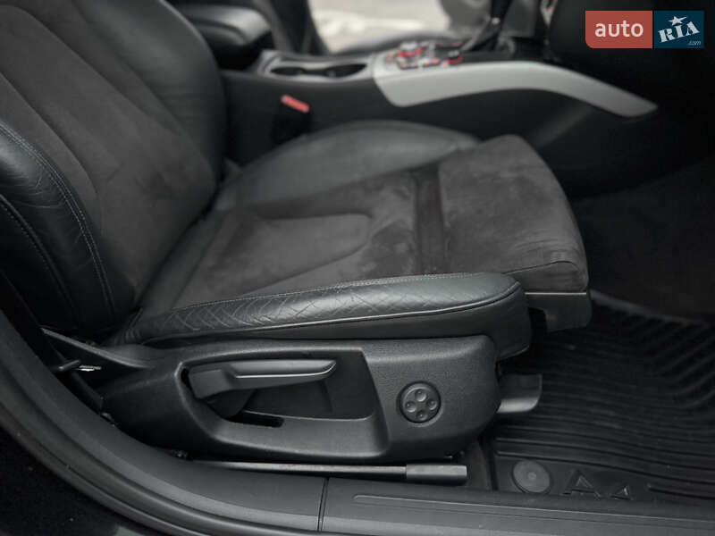 Універсал Audi A4 2011 в Києві