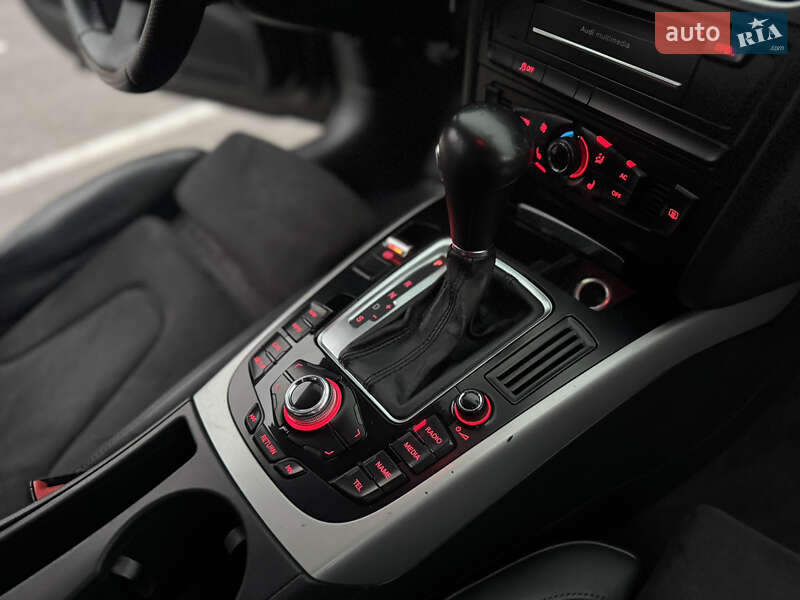 Універсал Audi A4 2011 в Києві