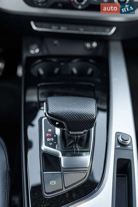 Универсал Audi A4 2019 в Львове фото 8 Универсал Audi A4 2019 в Львове