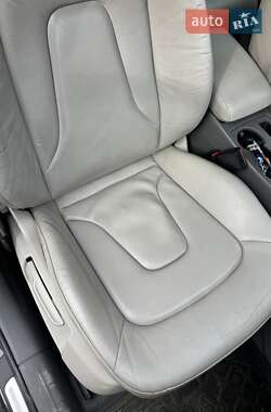 Универсал Audi A4 2010 в Ивано-Франковске