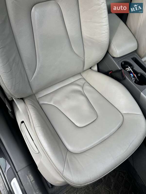 Універсал Audi A4 2010 в Івано-Франківську фото 8 Універсал Audi A4 2010 в Івано-Франківську