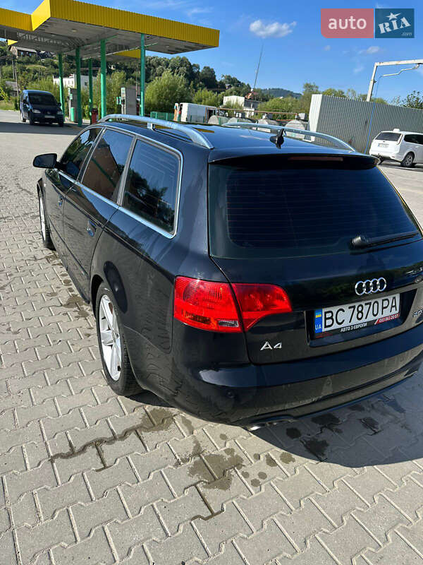 Универсал Audi A4 2005 в Балаклее фото 7 Универсал Audi A4 2005 в Балаклее
