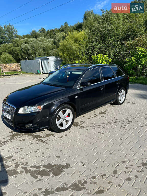 Универсал Audi A4 2005 в Балаклее фото 10 Универсал Audi A4 2005 в Балаклее