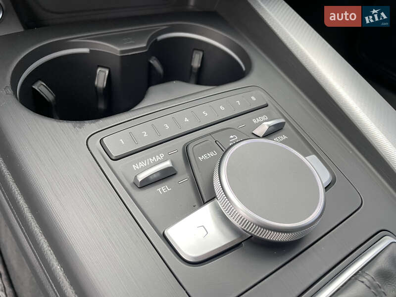 Седан Audi A4 2016 в Лубнах фото 43 Седан Audi A4 2016 в Лубнах