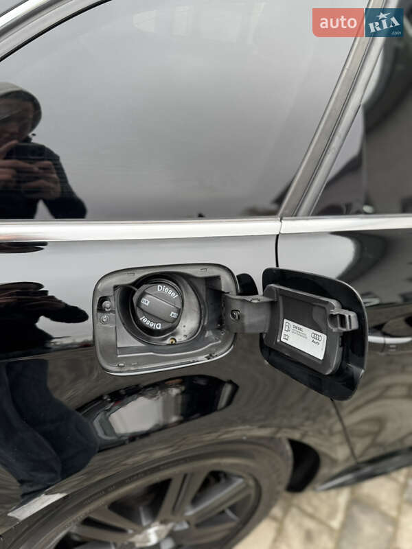 Універсал Audi A4 2010 в Дрогобичі фото 34 Універсал Audi A4 2010 в Дрогобичі