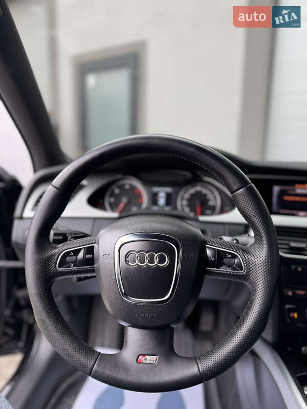 Універсал Audi A4 2010 в Дрогобичі фото 52 Універсал Audi A4 2010 в Дрогобичі