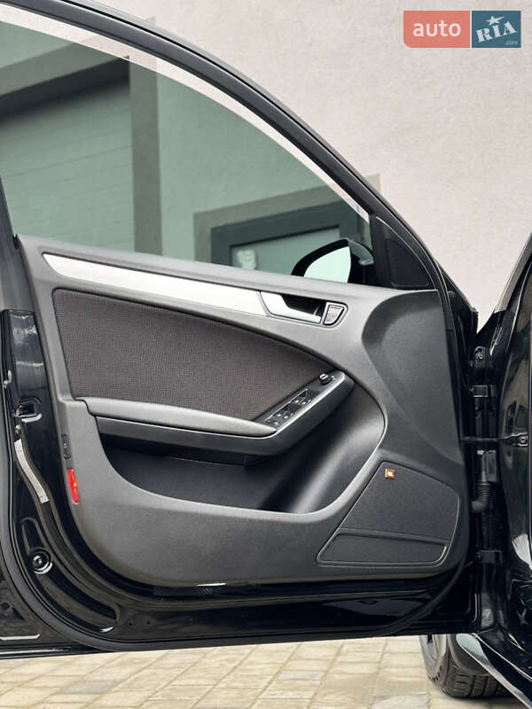 Універсал Audi A4 2010 в Дрогобичі фото 47 Універсал Audi A4 2010 в Дрогобичі