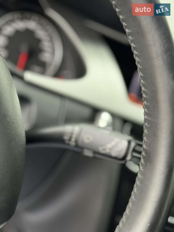 Універсал Audi A4 2010 в Дрогобичі фото 54 Універсал Audi A4 2010 в Дрогобичі