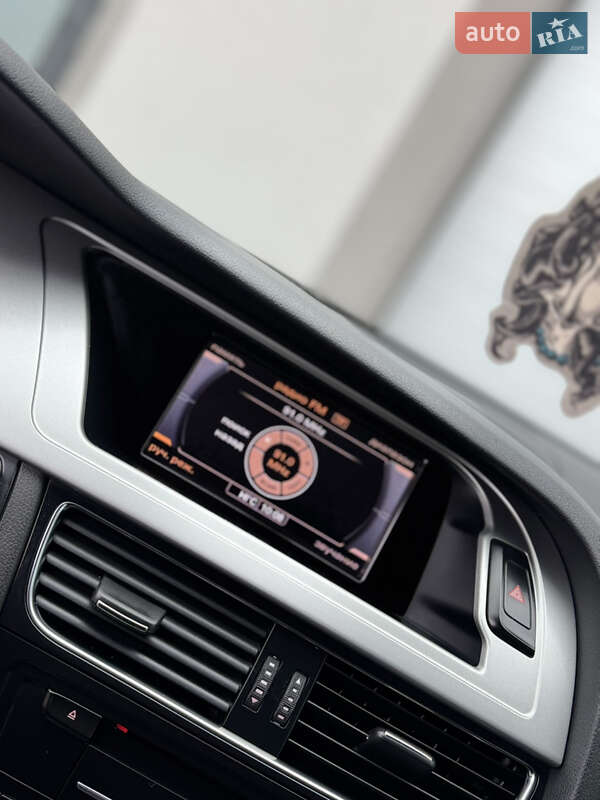 Універсал Audi A4 2010 в Дрогобичі фото 58 Універсал Audi A4 2010 в Дрогобичі