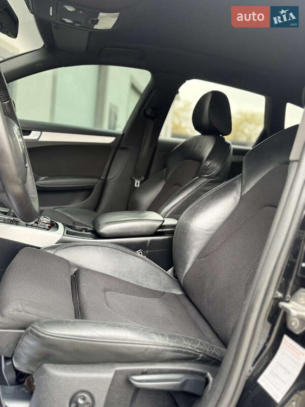 Універсал Audi A4 2010 в Дрогобичі фото 68 Універсал Audi A4 2010 в Дрогобичі