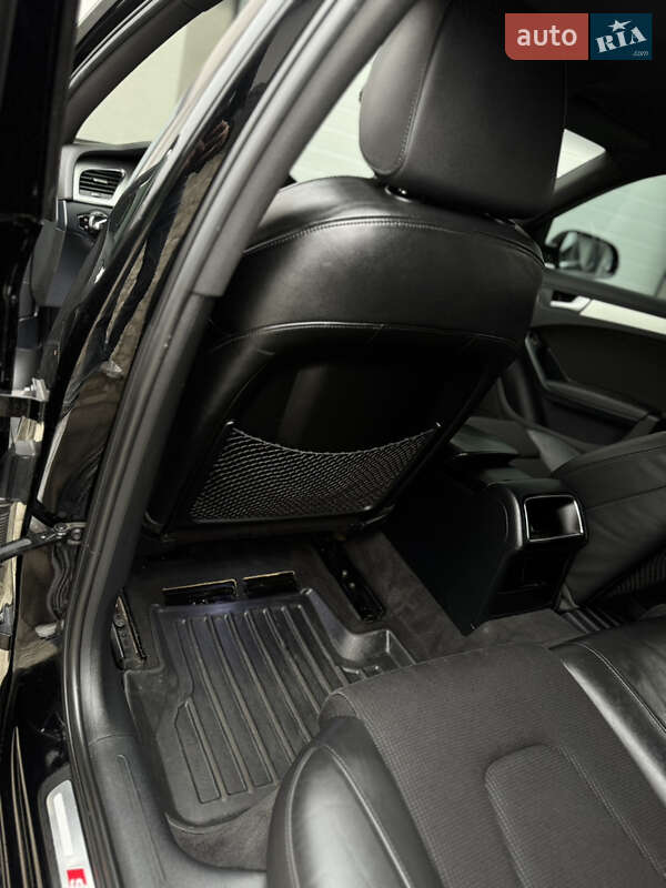Універсал Audi A4 2010 в Дрогобичі фото 72 Універсал Audi A4 2010 в Дрогобичі