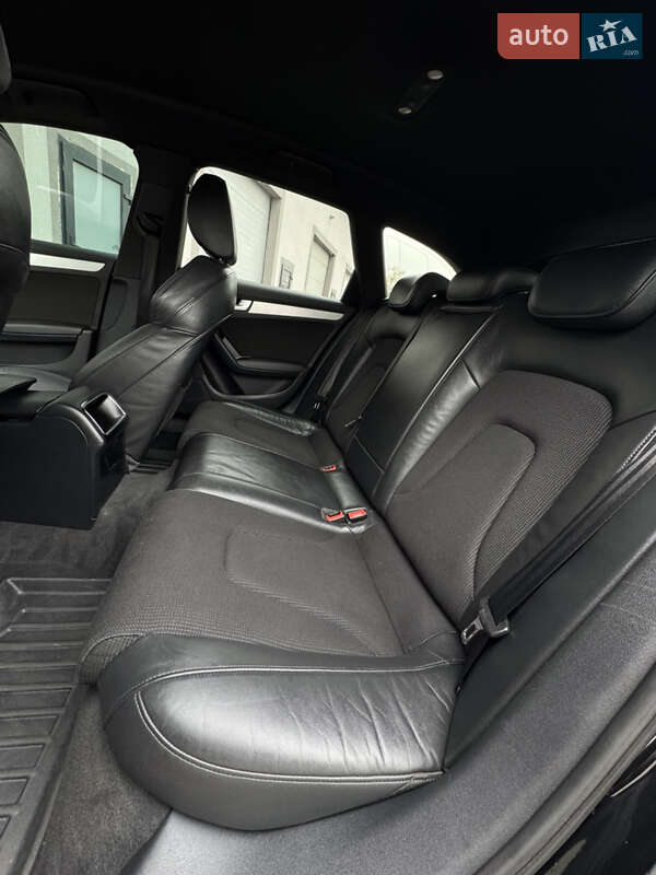 Універсал Audi A4 2010 в Дрогобичі фото 75 Універсал Audi A4 2010 в Дрогобичі