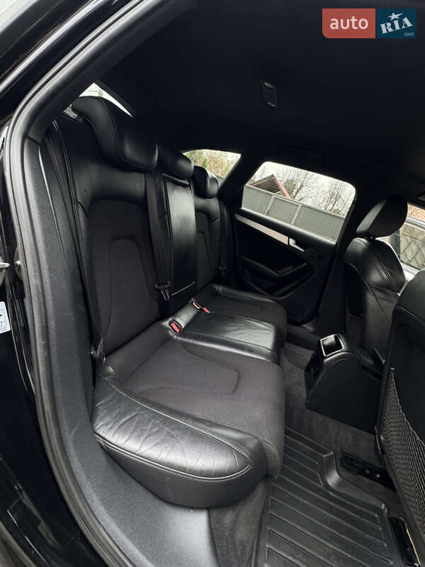 Універсал Audi A4 2010 в Дрогобичі фото 87 Універсал Audi A4 2010 в Дрогобичі