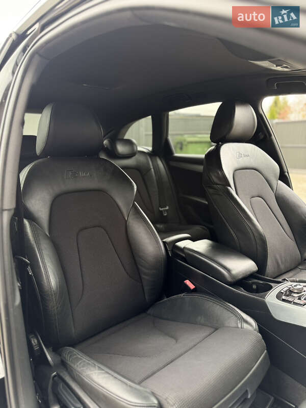 Універсал Audi A4 2010 в Дрогобичі фото 90 Універсал Audi A4 2010 в Дрогобичі