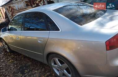 Седан Audi A4 2005 в Одесі