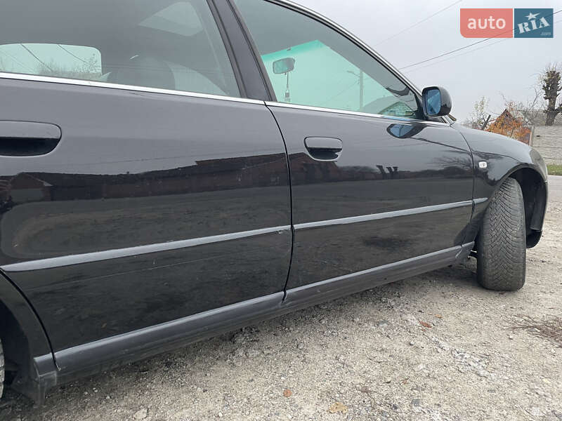 Седан Audi A4 2000 в Харькове фото 2 Седан Audi A4 2000 в Харькове
