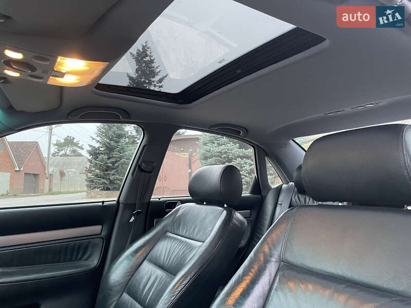 Седан Audi A4 2000 в Харькове фото 14 Седан Audi A4 2000 в Харькове