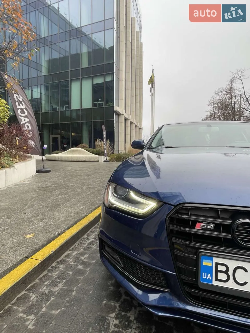 2014 Audi A4 - мініатюра 11