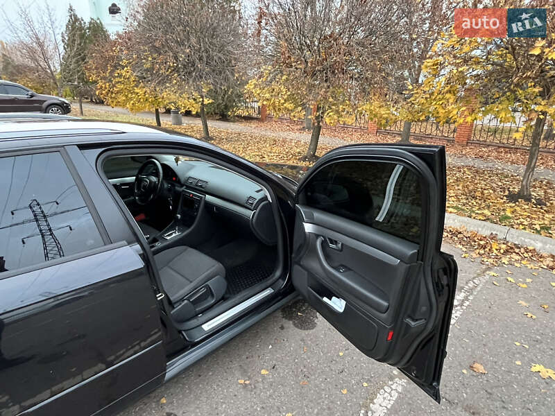 Універсал Audi A4 2007 в Кривому Розі фото 13 Універсал Audi A4 2007 в Кривому Розі
