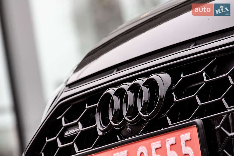 Седан Audi A4 2021 в Львові фото 26 Седан Audi A4 2021 в Львові