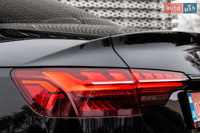 Седан Audi A4 2021 в Львові фото 32 Седан Audi A4 2021 в Львові