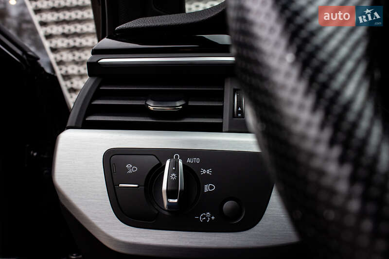 Седан Audi A4 2021 в Львові фото 47 Седан Audi A4 2021 в Львові