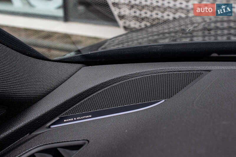 Седан Audi A4 2021 в Львові фото 51 Седан Audi A4 2021 в Львові