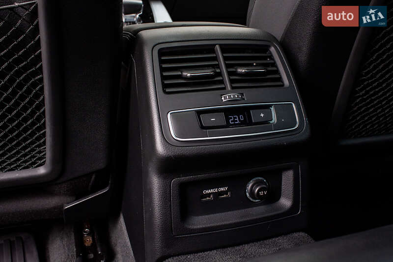 Седан Audi A4 2021 в Львові фото 63 Седан Audi A4 2021 в Львові