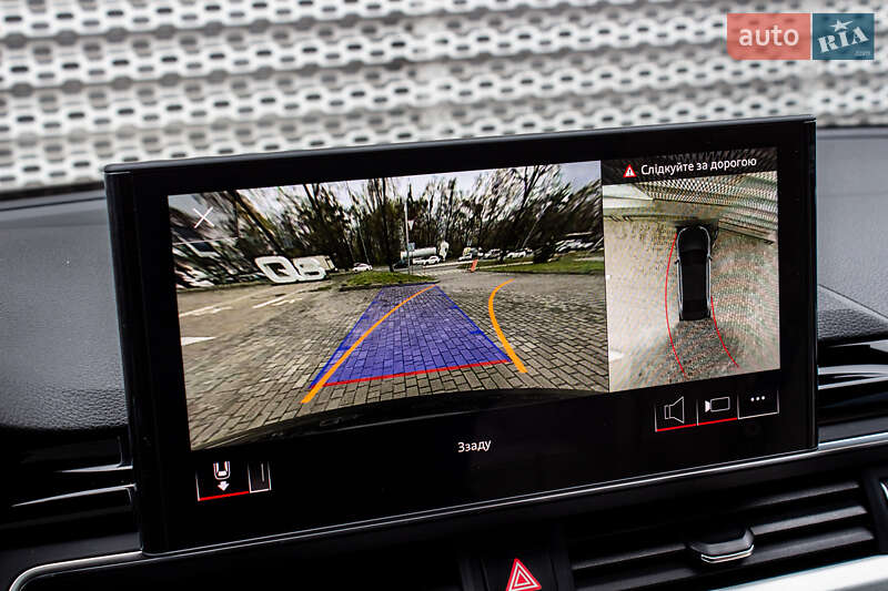 Седан Audi A4 2021 в Львові фото 74 Седан Audi A4 2021 в Львові