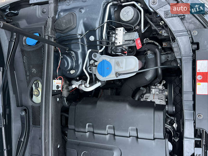 Седан Audi A4 2008 в Вінниці