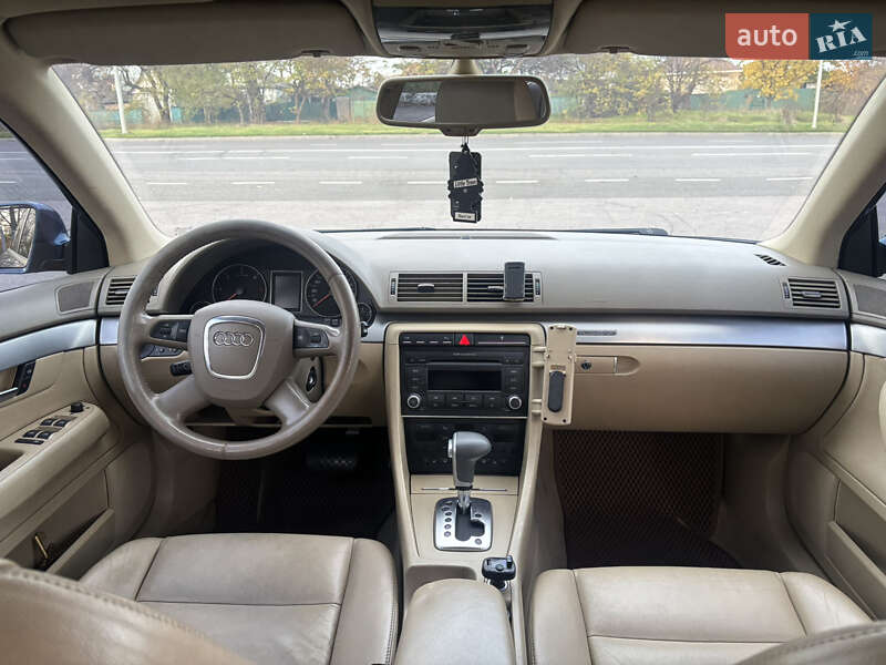 Универсал Audi A4 2007 в Черкассах фото 15 Универсал Audi A4 2007 в Черкассах