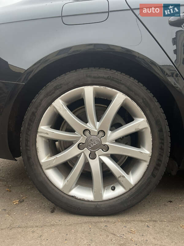 Седан Audi A4 2012 в Сумах фото 13 Седан Audi A4 2012 в Сумах